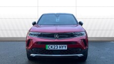 Vauxhall Mokka 100kW Ultimate 50kWh 5dr Auto Electric Hatchback